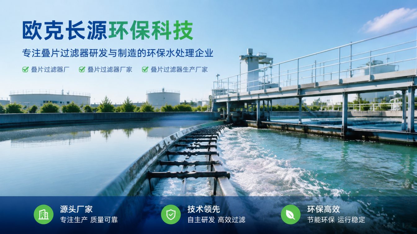 黑河还在为过滤成本发愁？